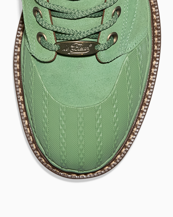 1908 Bronco Boot