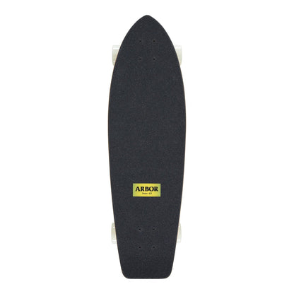 Arbor Longboard Complete Groundswell Drifter Rally Cruiser 9.25" x 31"