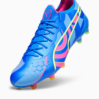 Puma King Ultimate Energy FG/AG Soccer Cleats