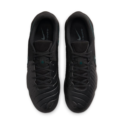 Nike Tiempo Legend 10 Academy Indoor/Court Low-Top Soccer Shoes