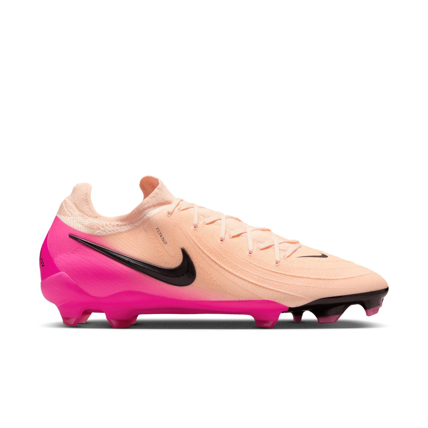 Nike Phantom GX 2 Pro FG Low-Top Soccer Cleats