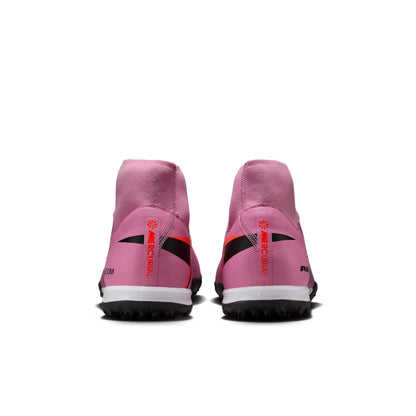 Nike Mercurial Superfly 10 Academy Turf High-Top Soccer Shoes