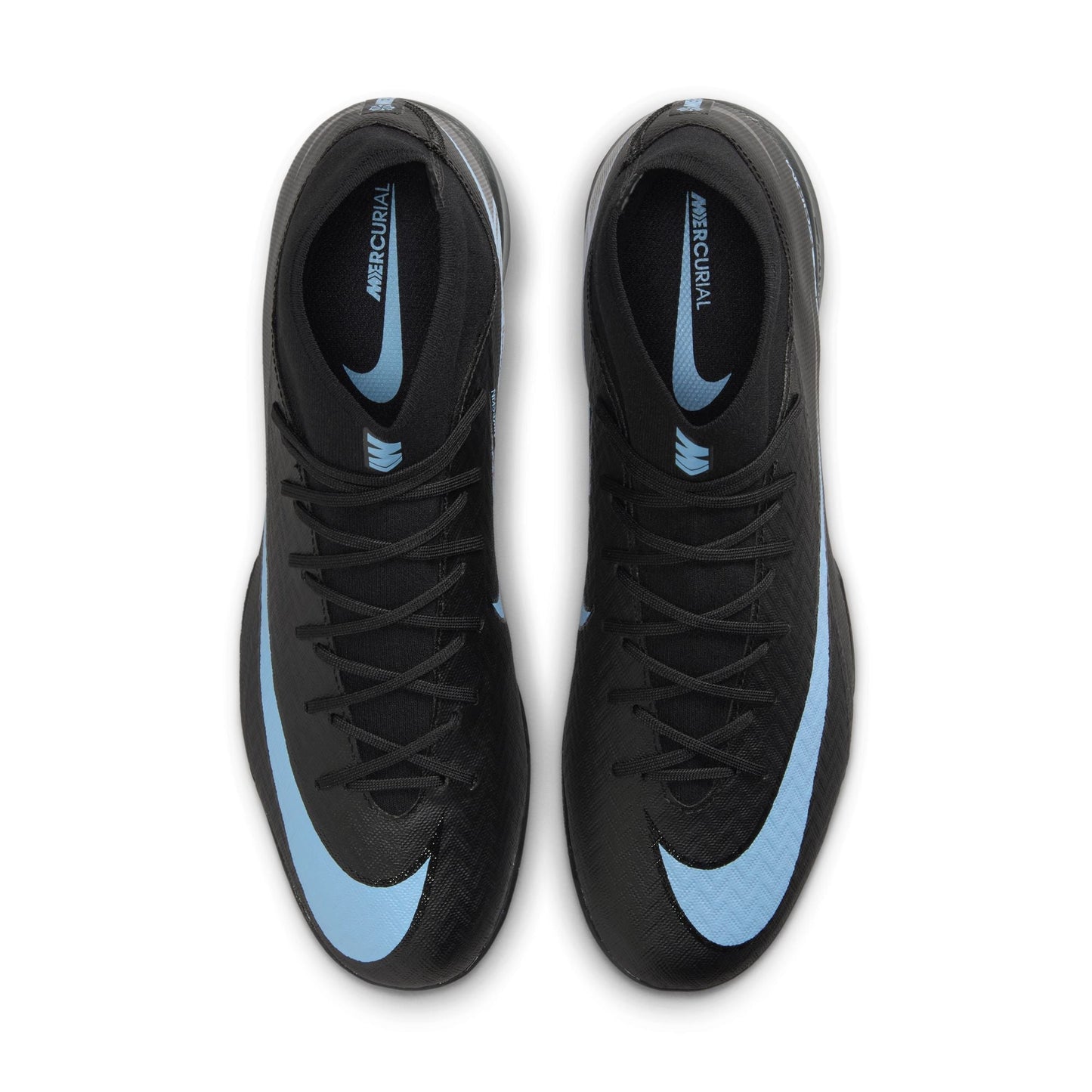 Nike Mercurial Superfly 10 Academy IC High-Top Soccer Shoes