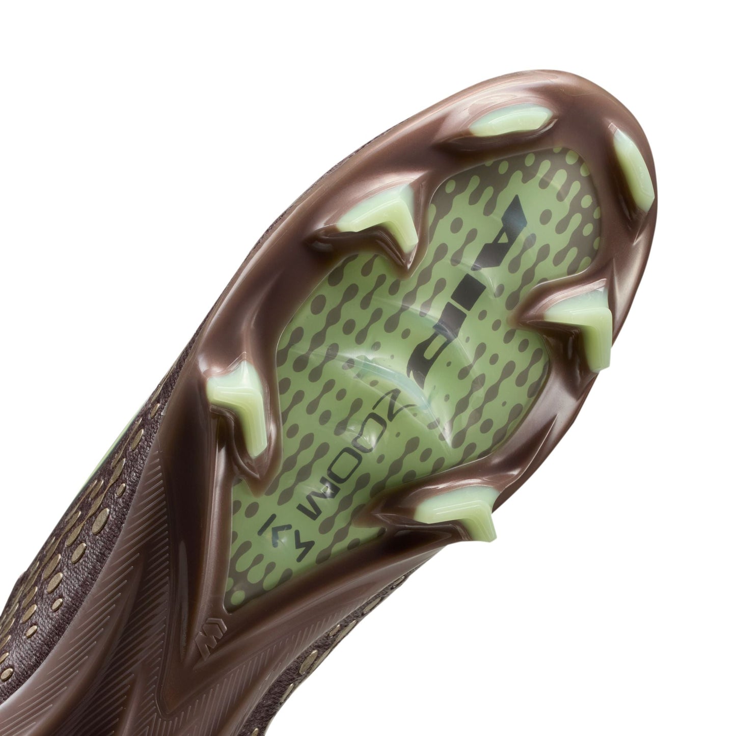 Nike Mercurial Vapor 16 Elite "Kylian Mbappé" Firm-Ground Low-Top Soccer Cleats