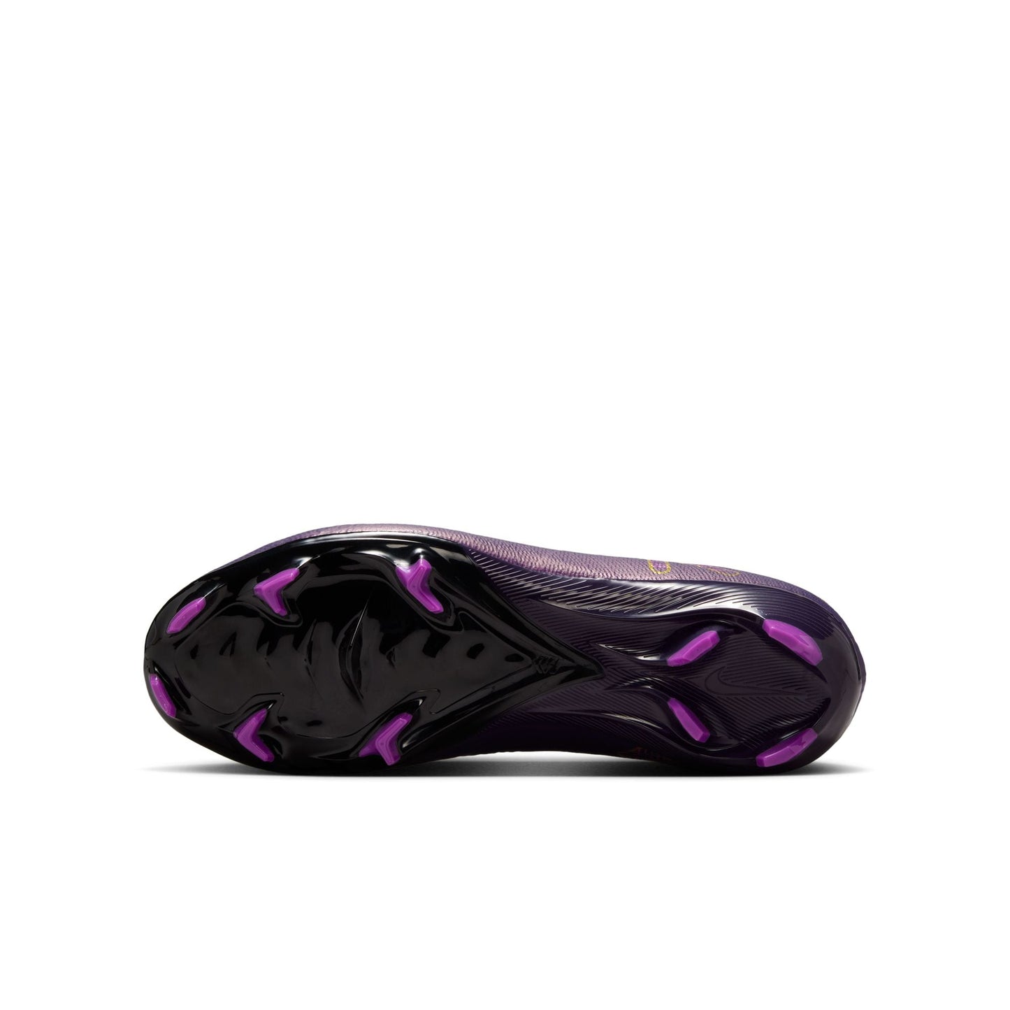 Nike Jr. Mercurial Vapor 16 Pro "Kylian Mbappé" Big Kids' FG Low-Top Soccer Cleats