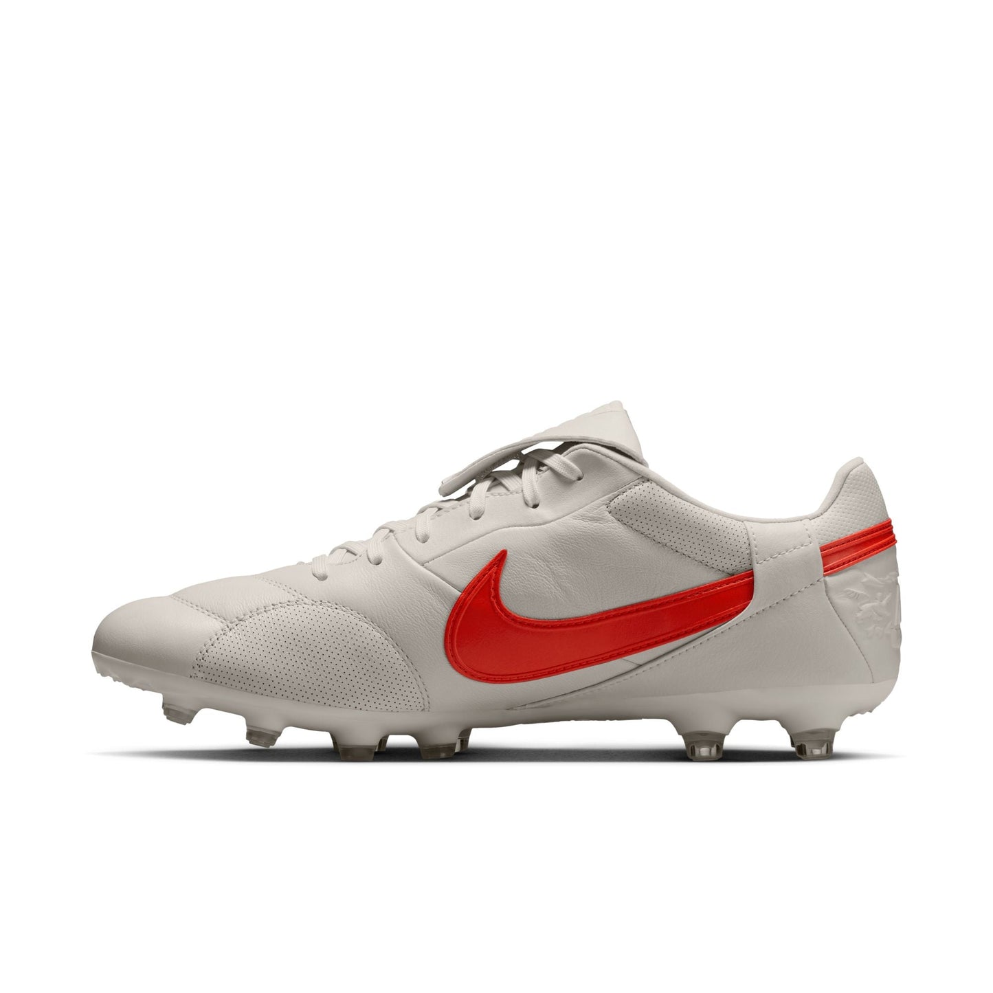 Nike Premier 3 Firm-Ground Low-Top Soccer Cleats