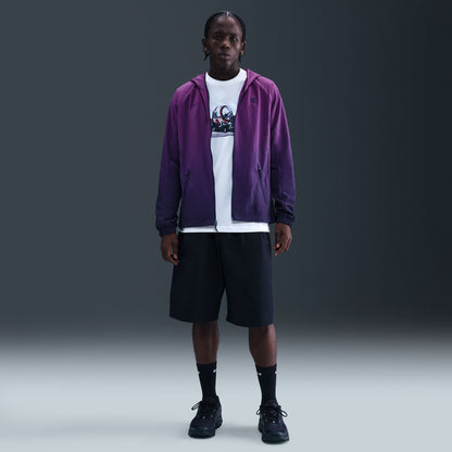 Nike FC Barcelona AWF Woven Jacket
