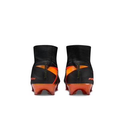 Nike Mercurial Superfly 10 Elite LV8 Firm-Ground High-Top Soccer Cleats