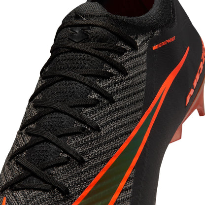 Nike Mercurial Vapor 16 Elite LV8 Firm-Ground Low-Top Soccer Cleats