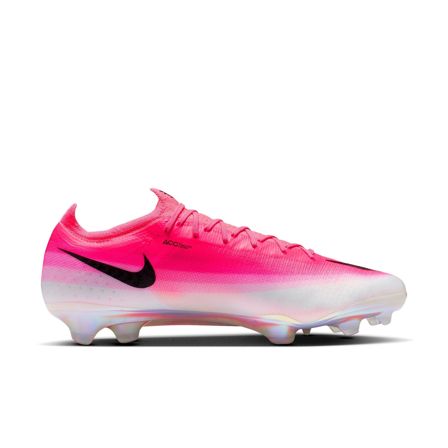 Nike Nike Mercurial Vapor 17 Elite Firm-Ground Low-Top Soccer Cleats