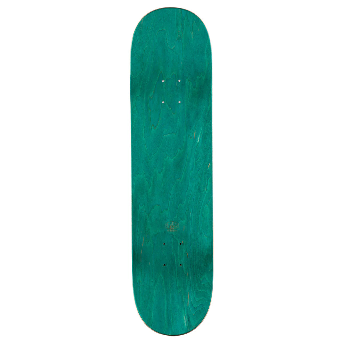 Alien Workshop Skateboard Deck Scanners Twin Blue 8.0" x 32.1"