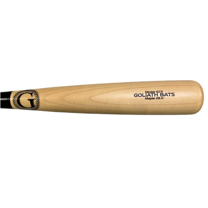 GOLIATH YOUTH G73 MAPLE BASEBALL BAT