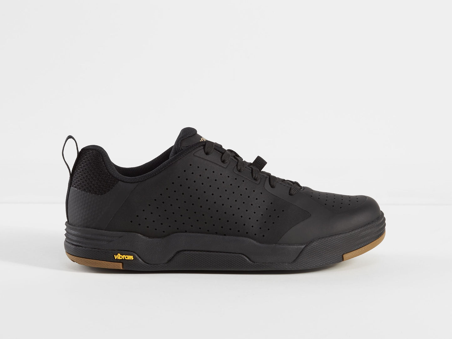 Bontrager Flatline Mountain 39 Black Shoe