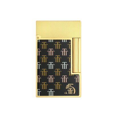 S.T. DUPONT Ligne 2 Trinidad Lighter/Briquet C16077