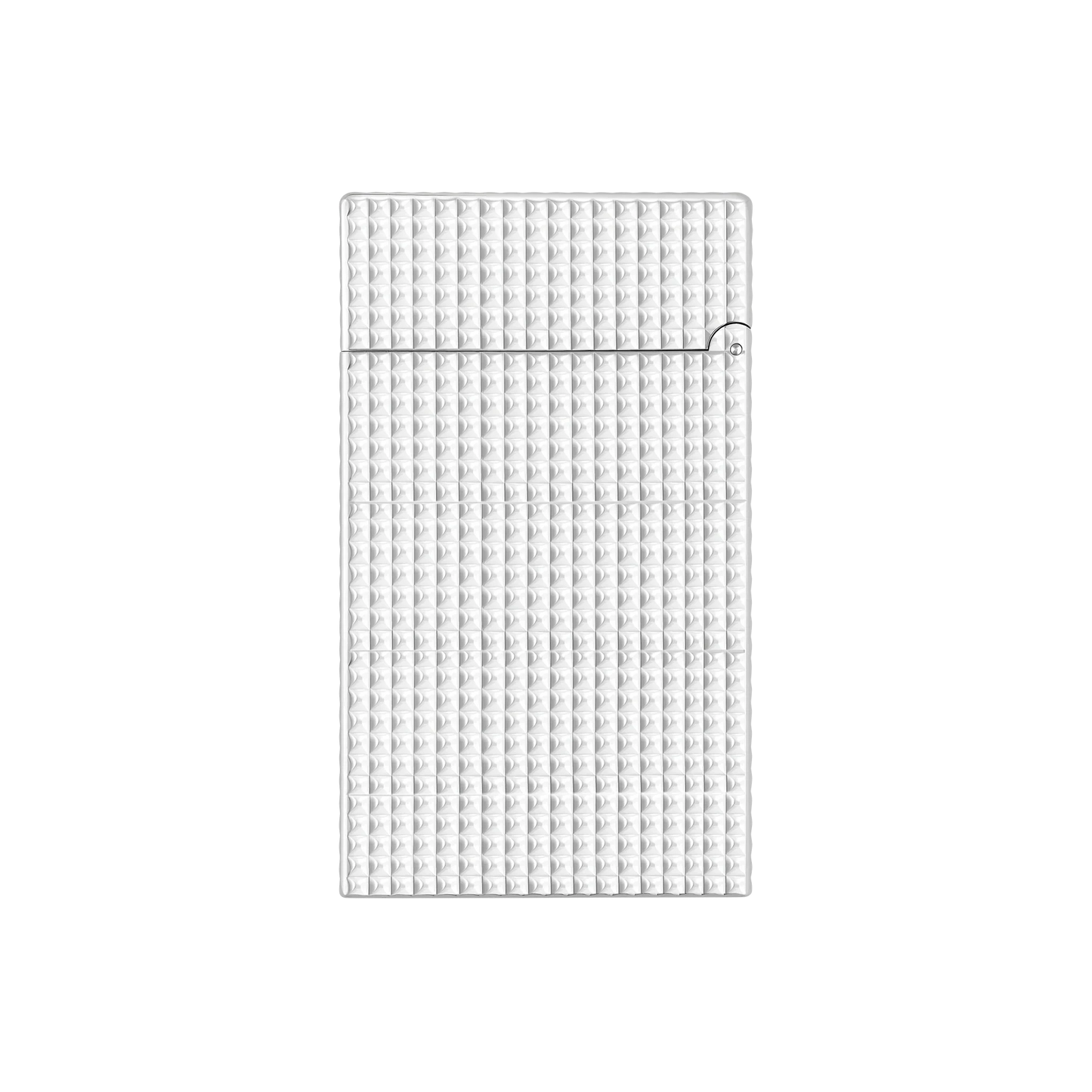 S.T. DUPONT Le Grand Diamond Head Lighter/Briquet C23011