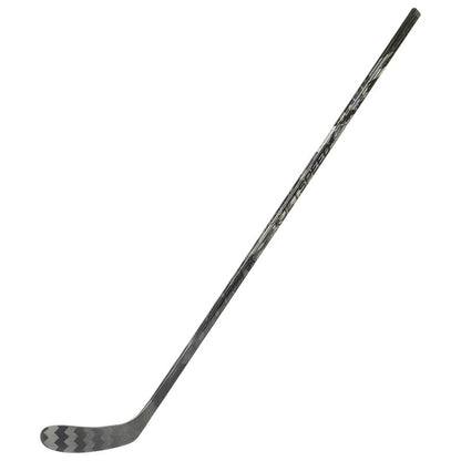 CCM JetSpeed FT9 Pro Charcoal Hockey Stick - Junior (2026)