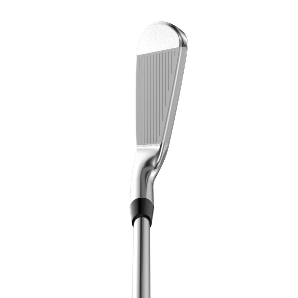 Callaway X Forged 4-PW Iron Set with Steel Shafts