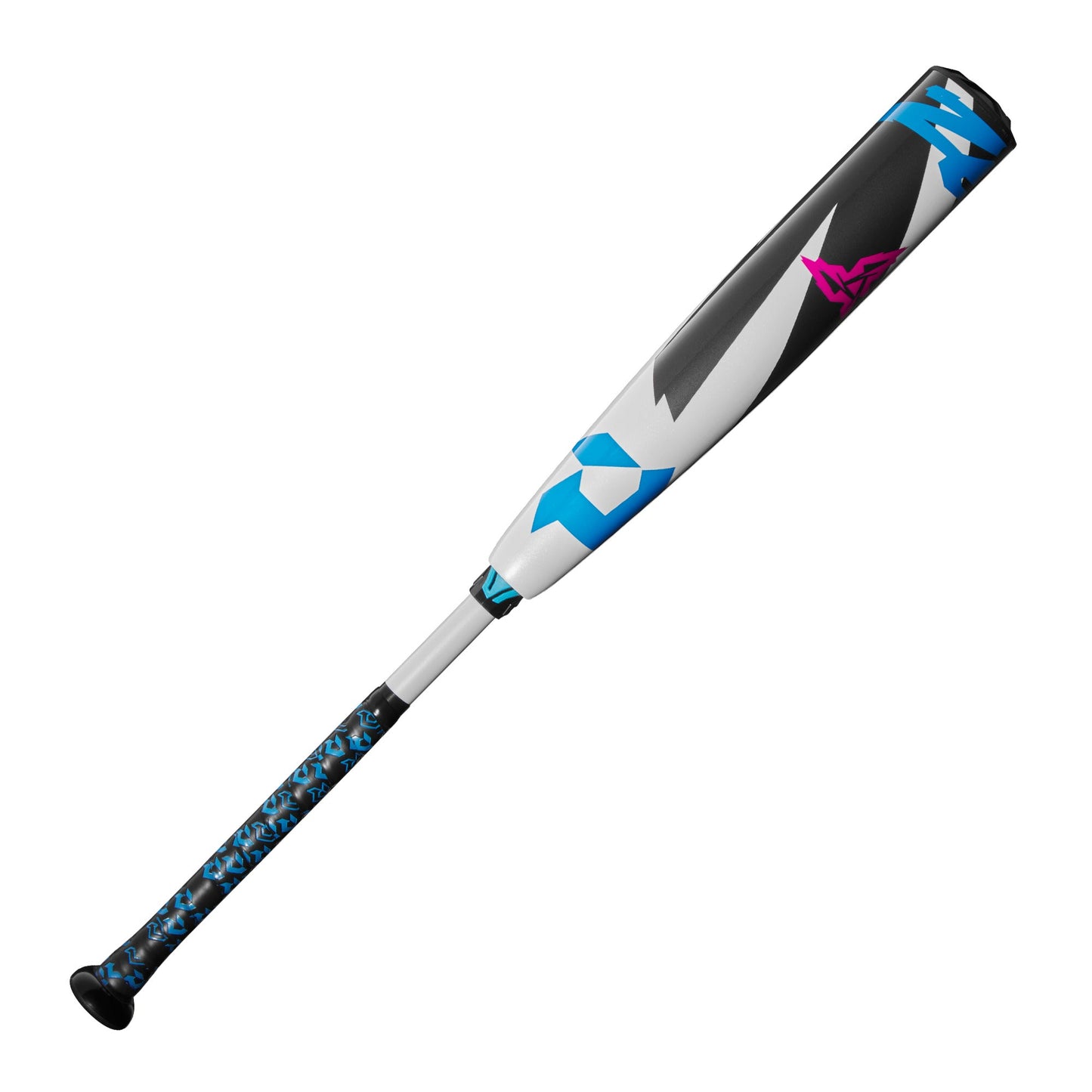 DeMarini 2025 ZEN (-10) USSSA/SL BaseBall Bat - WBD2532010