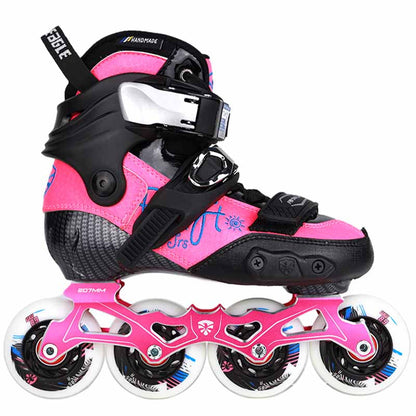 Flying Eagle Drift JRS Pink Kids Skates