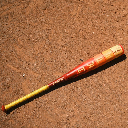 EASTON 2025 HYPE FIRE -5 USSSA BASEBALL BAT