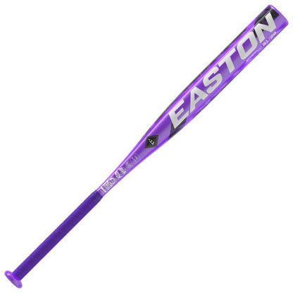 Easton Amethyst (-11) Fastpitch Softball Bat (2025) - Youth