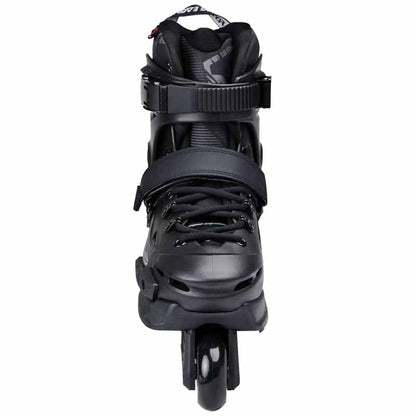 Flying Eagle Enkidu Black Aggressive Skates