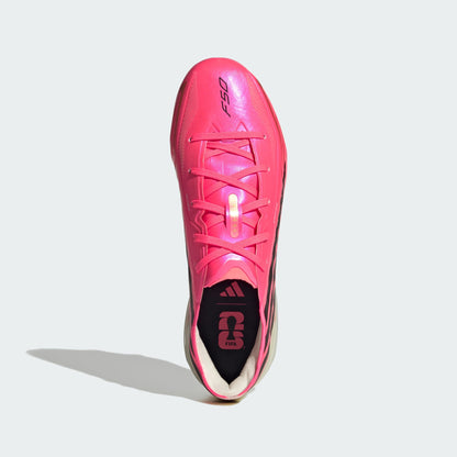 adidas F50 HYPERFAST ELITE Firm Ground Soccer Cleats Kids