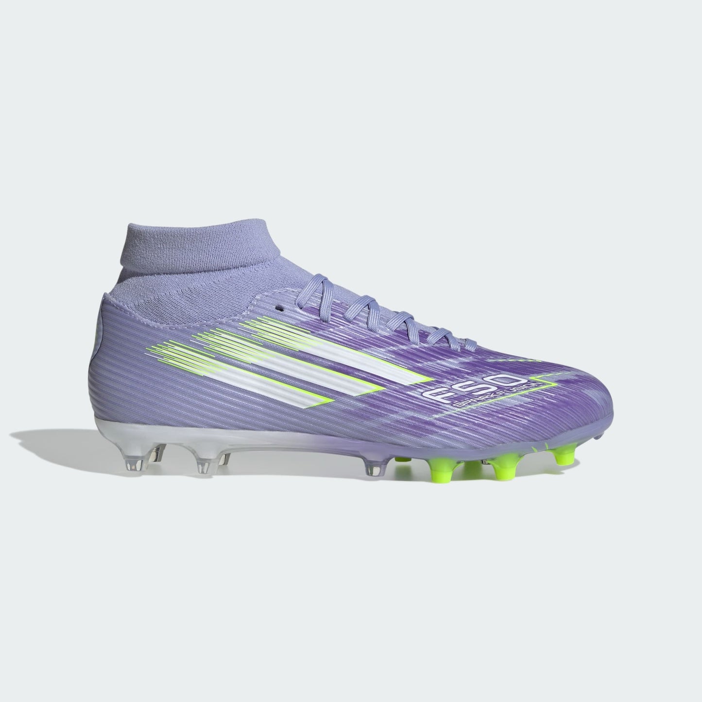 adidas F50 Sparkfusion League Women's Firm Ground/Artificial Grass Cleats