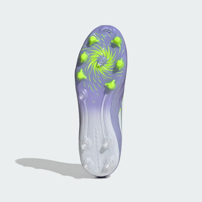 adidas F50 Sparkfusion League Women's Firm Ground/Artificial Grass Cleats