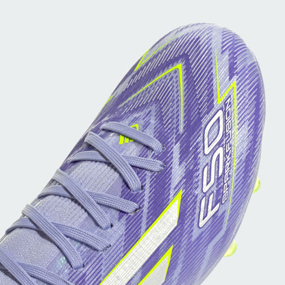 adidas F50 Sparkfusion Pro Women's Firm Ground/Artificial Grass Cleats