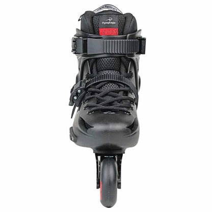 Flying Eagle FBS+ Avian Black Skates