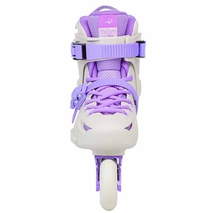 Flying Eagle FBS+ Avian Purple Skates