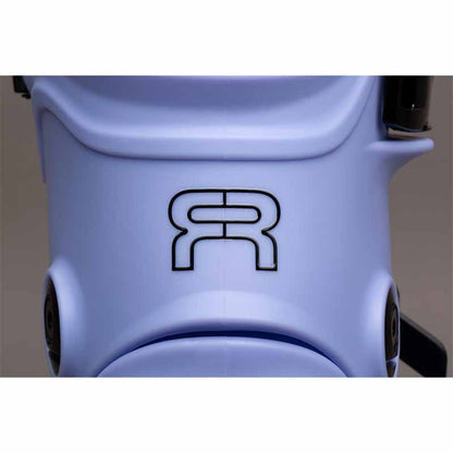 FR 2 80 Light Purple Skates