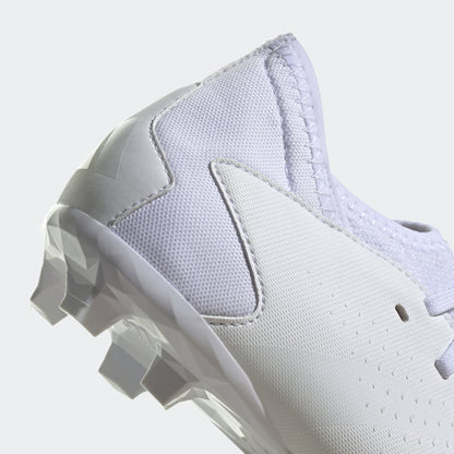 adidas Youth Predator Accuracy .3 FG Shoes