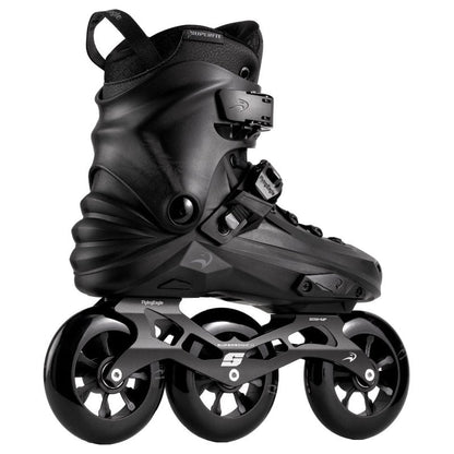 Flying Eagle X7D Reaver T110 Black Skates