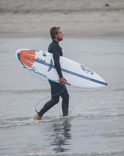 Gas Pedal