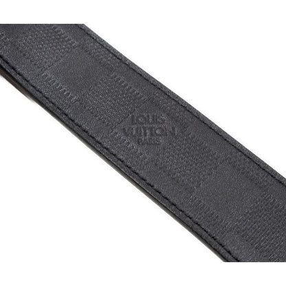 Louis Vuitton Damier Infini Ceinture Detroit Belt