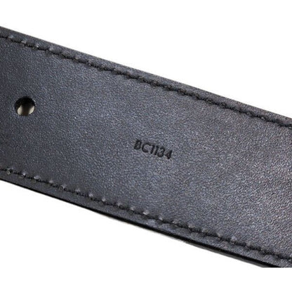 Louis Vuitton Damier Infini Ceinture Detroit Belt