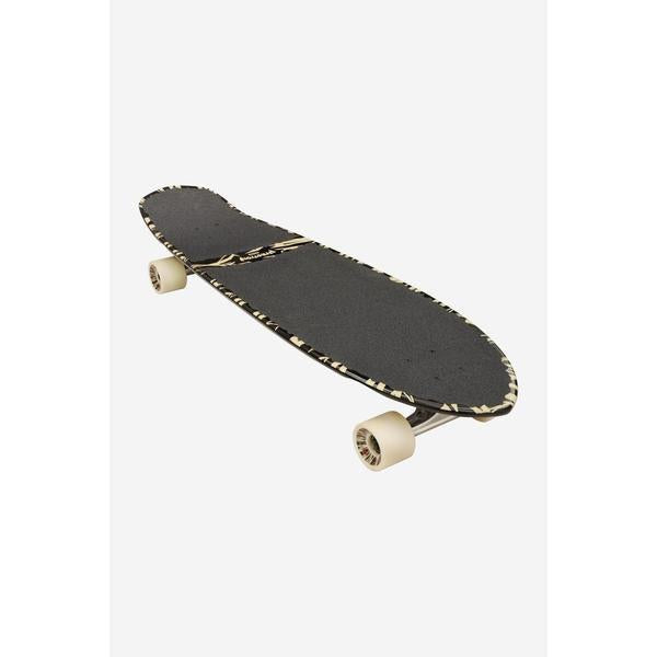 Globe Skateboards Blazer XL Complete Longboard 36" Lazer Eagle