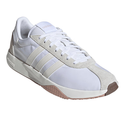 Run 76/26 Lace Up Sneakers