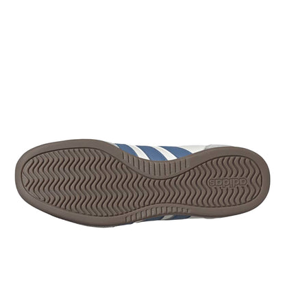 Barreda Lo Lace Up Sneakers