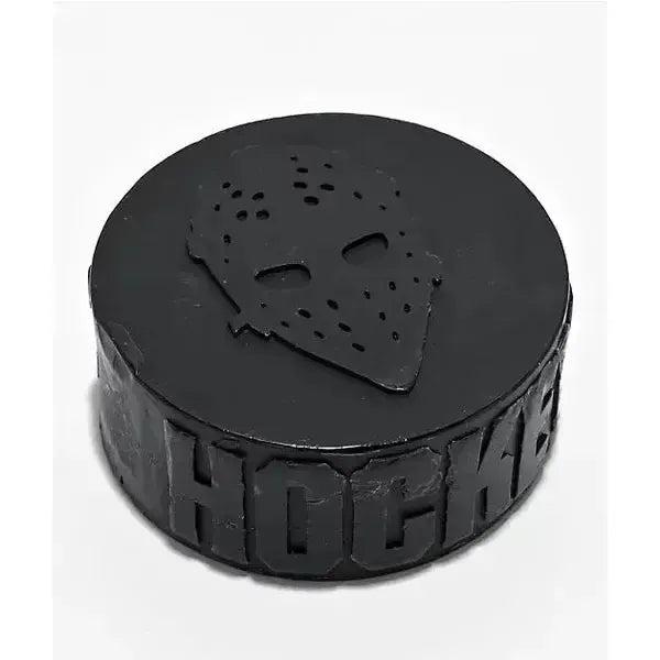 Hockey Skateboards Puck Skate Curb Wax