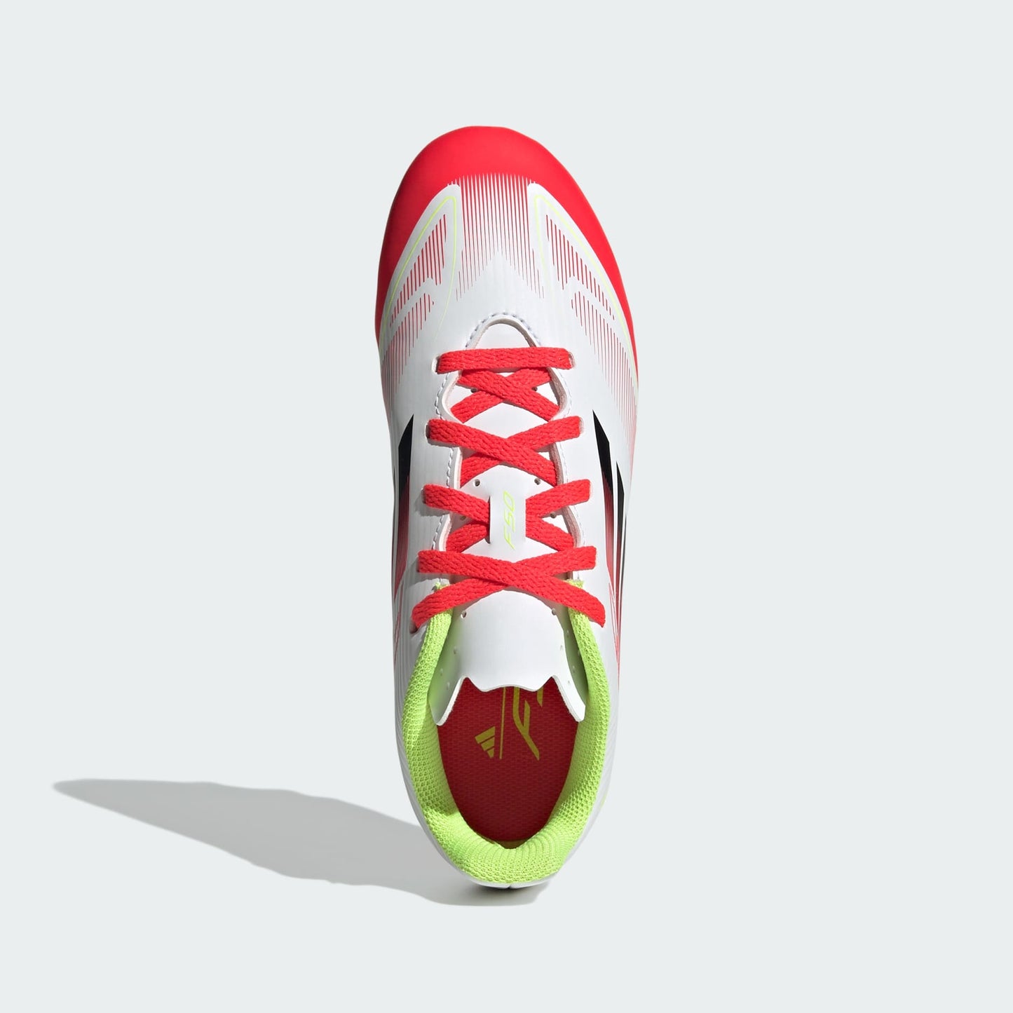 F50 Club Firm/Multi-Ground Soccer Cleats Kids