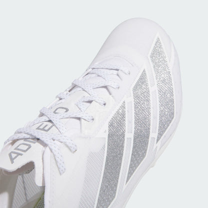 adidas Men's Adizero Electric II American Football Cleats