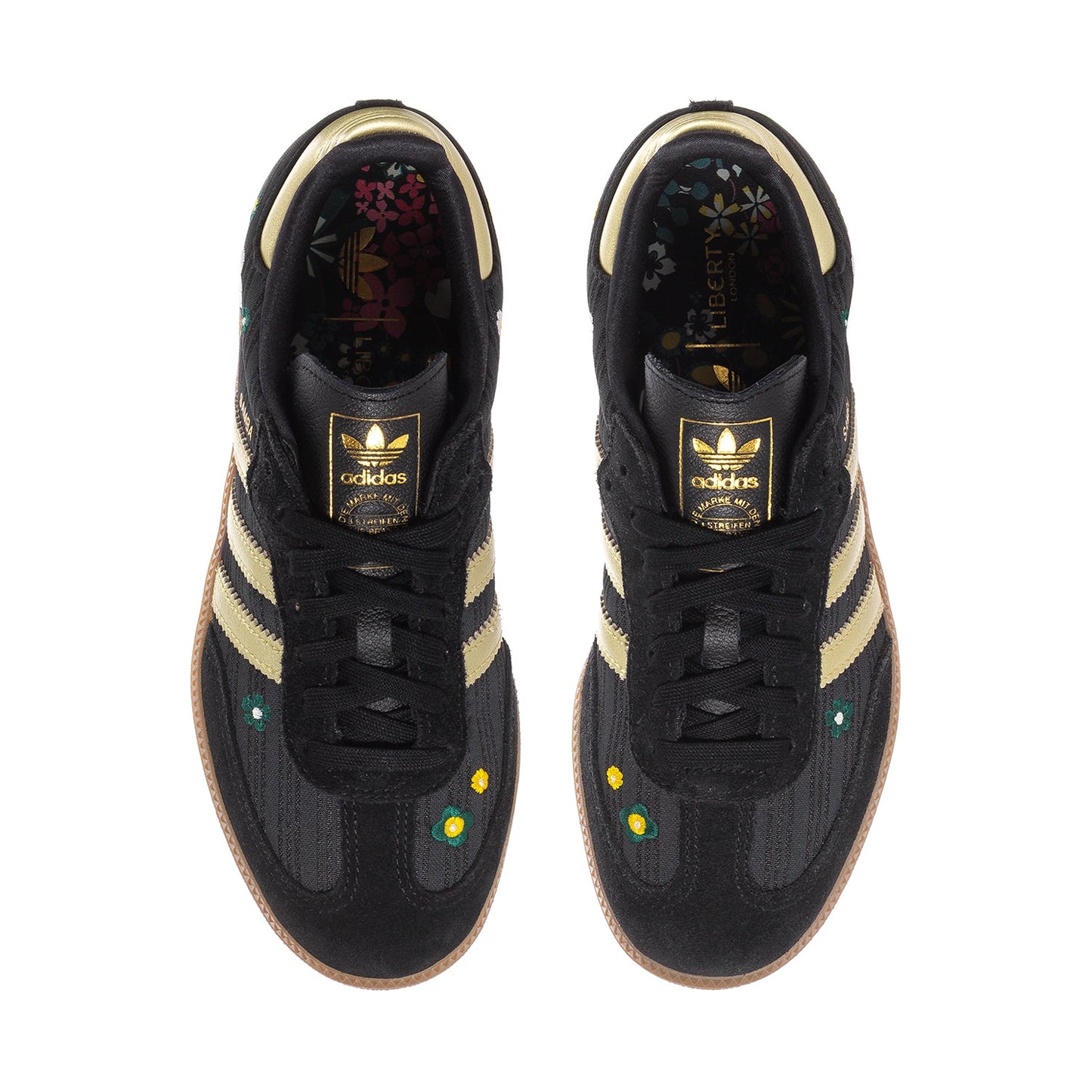 Samba OG - Womens