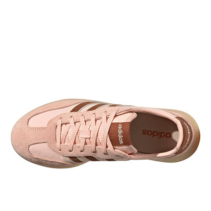 Barreda Decode Lace Up Sneakers