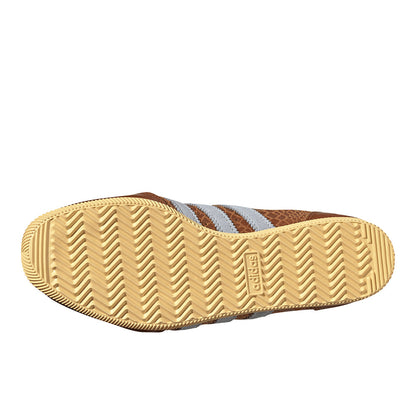 Japan Decon Lace Up Sneakers