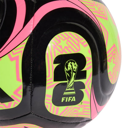 FIFA World Cup 26 Trionda Club Ball