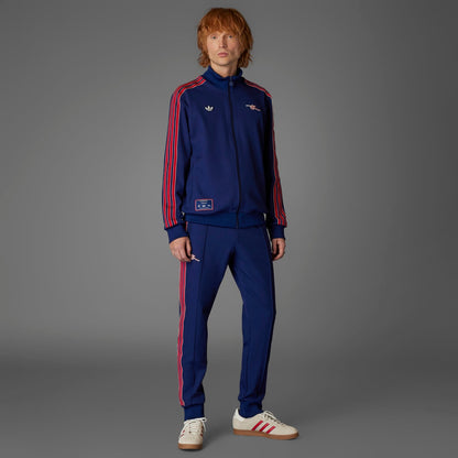 Arsenal Icon Track Pant - Mens