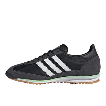 SL 72 OG Lace Up Sneakers